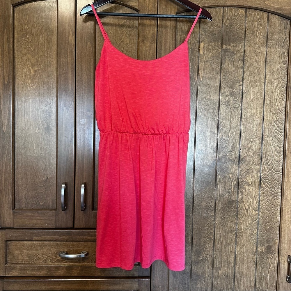 🌟3/$20🌟 Old Navy Spaghetti Strap Dress